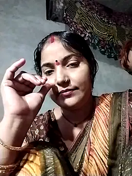 Maidangirl online show from 10/26/25, 03:23