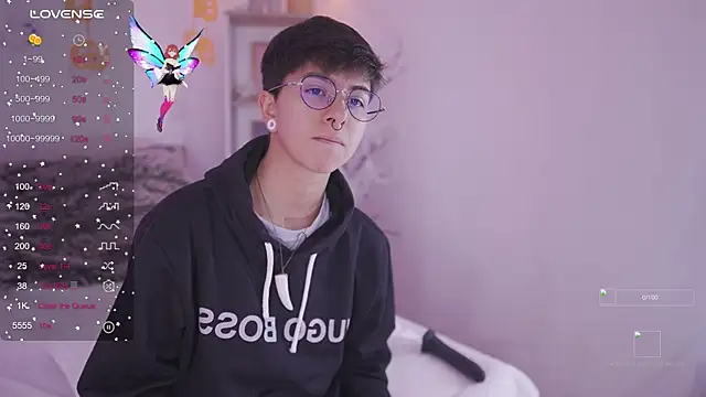 tommy blue online show from 10/30/25, 07:58