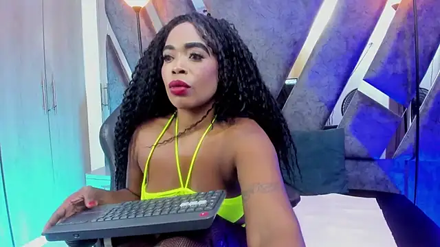 CandyMartinez  online show from 10/13/25, 07:25