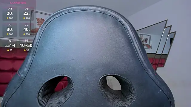 SaskiaGrendel online show from 04/28/26, 12:09