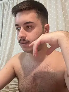 ategurl192 online show from 05/09/26, 07:41
