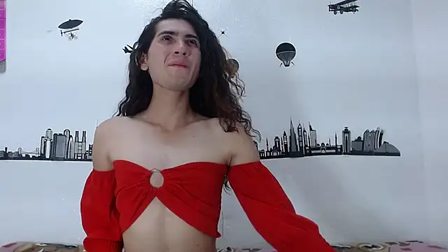 PITERVAGINA online show from 03/05/25, 08:32