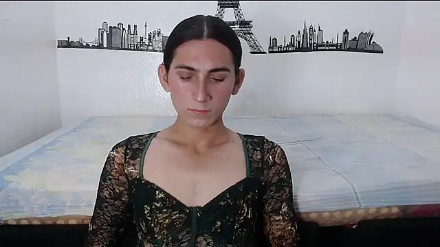 PITERVAGINA online show from 03/10/25, 04:57