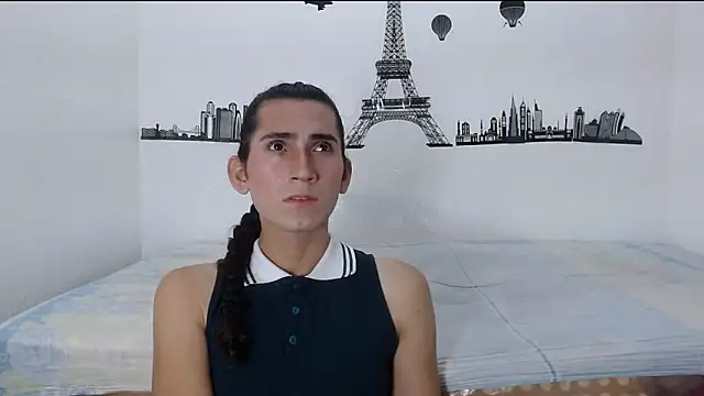 PITERVAGINA online show from 03/16/25, 05:07