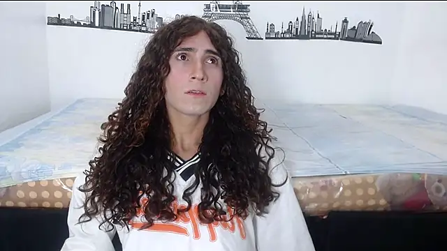 PITERVAGINA online show from 03/18/25, 04:37