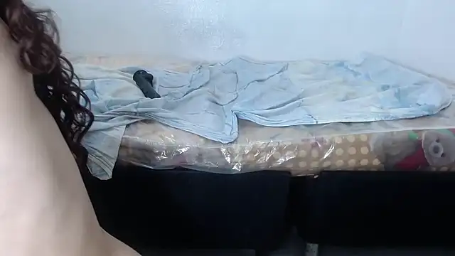 PITERVAGINA online show from 03/18/25, 07:42