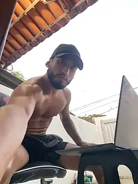 Snapshot of Dasul_ chatting on 02/22/26, 08:24 Dasul online show from 02/22/26, 08:24