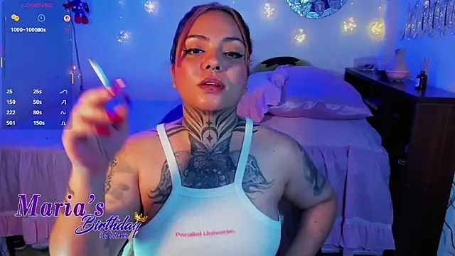 honey mooon online show from 09/15/25, 08:42