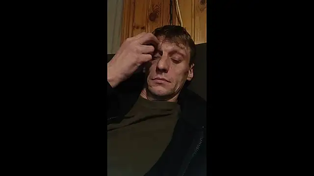 PrimordialChill6 online show from 01/18/26, 03:43