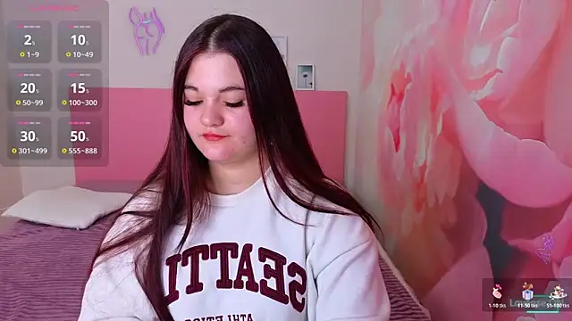 ElinaMils online show from 04/27/26, 11:41