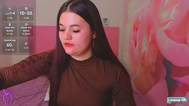 ElinaMils online show from 05/03/26, 05:57