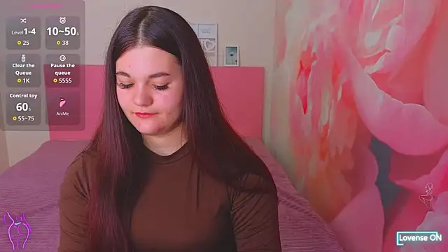 ElinaMils online show from 05/11/26, 11:49