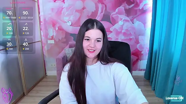 ElinaMils online show from 05/16/26, 06:21