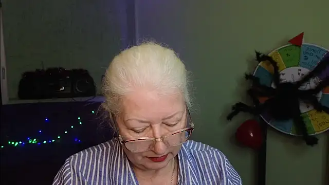 Maya Mayflower online show from 03/03/25, 03:42