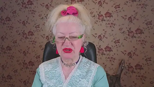 Maya Mayflower online show from 02/28/26, 02:56