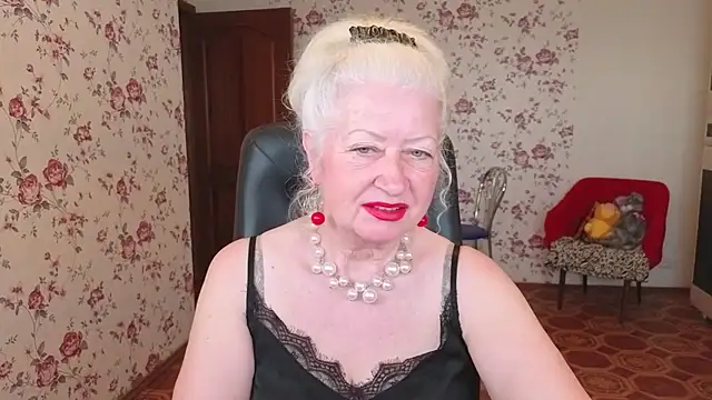 Maya Mayflower online show from 05/09/26, 03:01