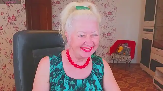 Maya Mayflower online show from 05/30/26, 03:36