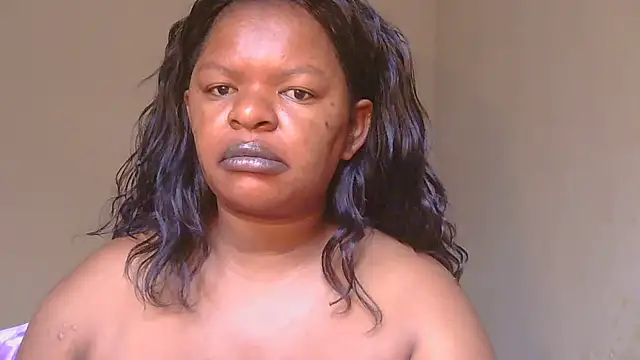 ebony rose11 online show from 02/17/25, 07:47