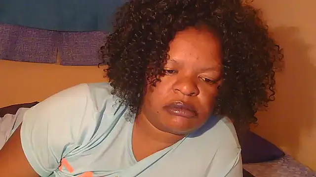 ebony rose11 online show from 09/14/25, 09:36