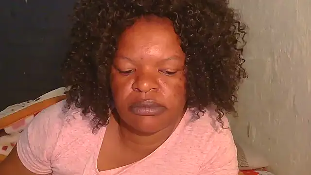 ebony rose11 online show from 11/16/25, 11:32