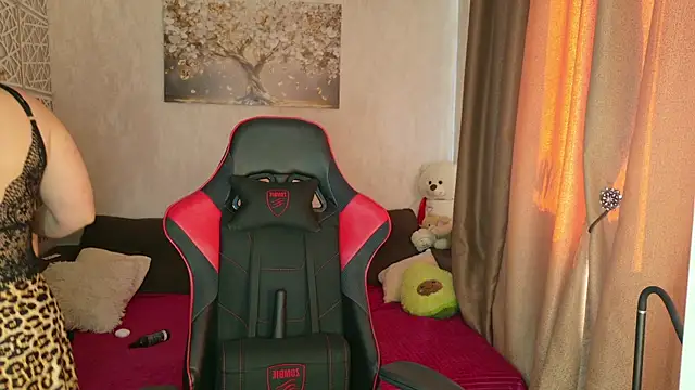 Anya-Sweet online show from 09/26/25, 05:55