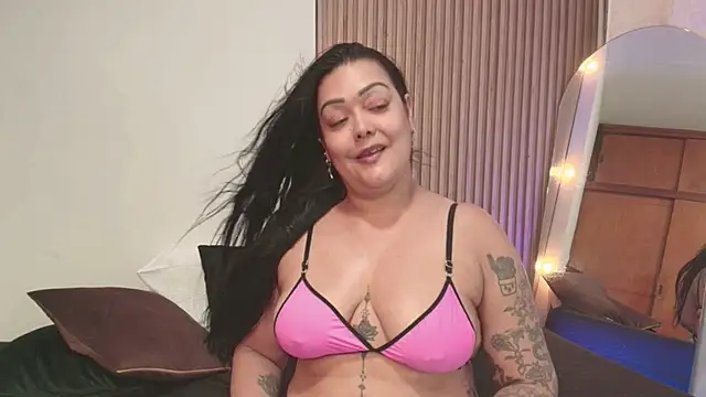 violeta delavega1 online show from 03/11/25, 11:04