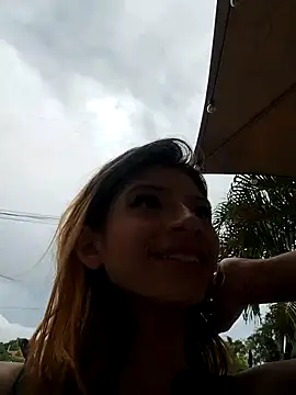 KratosAfroditacs online show from 11/24/25, 07:35