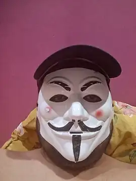 Randomrahulpillu online show from 04/21/26, 06:20