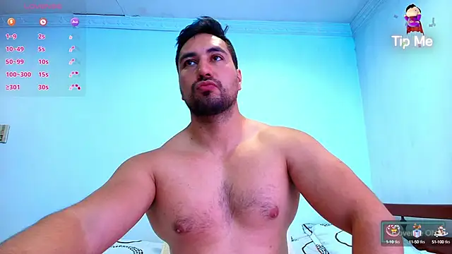 Kal El 8 online show from 09/29/25, 04:12