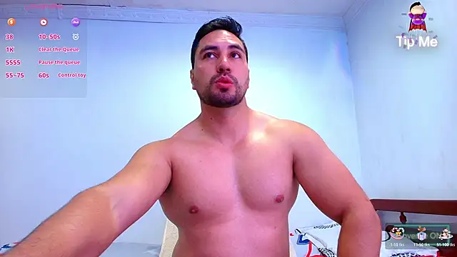 Kal El 8 online show from 10/17/25, 09:50