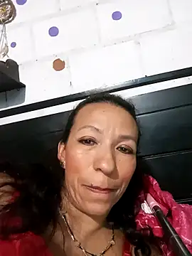 Antonela45 online show from 03/15/25, 12:36