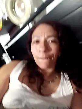 Antonela45 online show from 10/31/25, 01:28