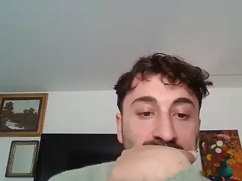 Febo6666 online show from 03/22/26, 12:08