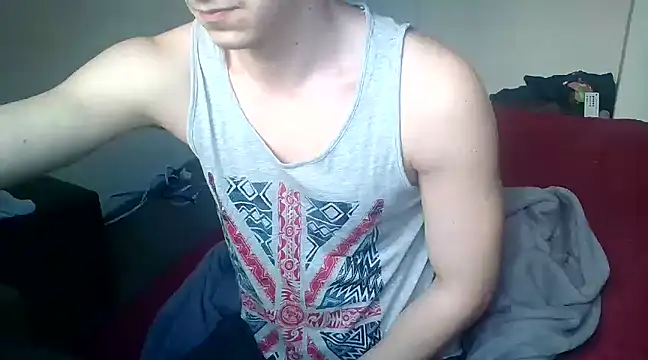 Snapshot of Enoch981 chatting on 03/05/25, 09:27 Enoch981 online show from 03/05/25, 09:27