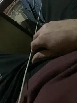 Snapshot of Djv16 chatting on 02/03/26, 08:47 Djv16 online show from 02/03/26, 08:47