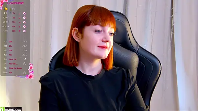 Ashley Nicks online show from 10/17/25, 01:09