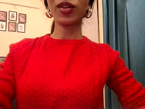 Queen Ayeshaa online show from 11/10/25, 06:40