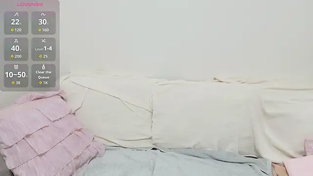 pppYukaqqq online show from 05/03/26, 12:11