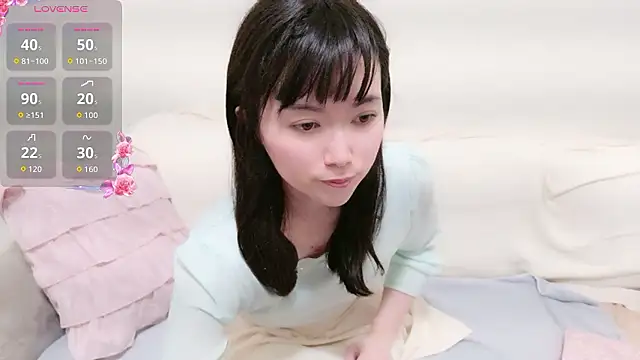 pppYukaqqq online show from 06/14/26, 11:12
