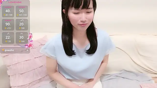 pppYukaqqq online show from 06/22/26, 11:40