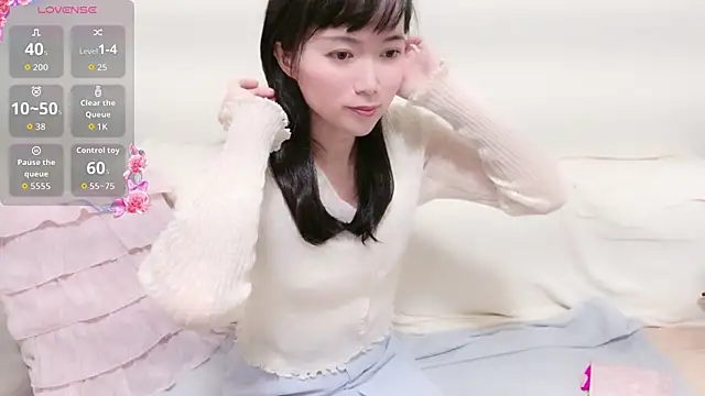 pppYukaqqq online show from 06/28/26, 12:00