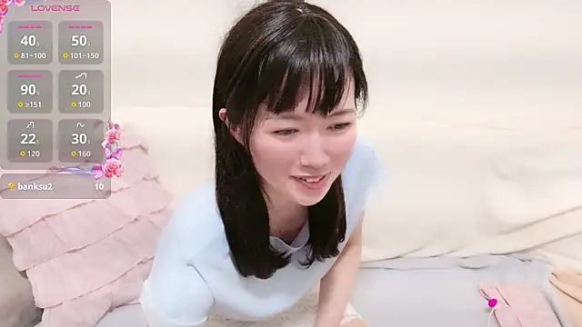 pppYukaqqq online show from 06/30/26, 11:55