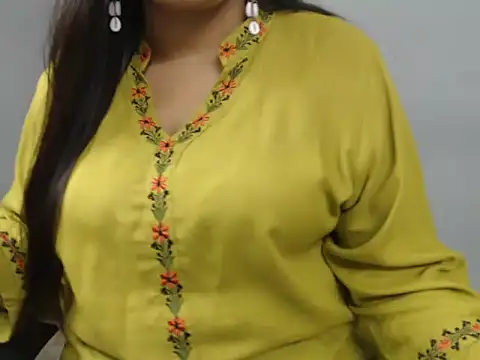 Surjeet Kaur online show from 10/29/25, 04:37