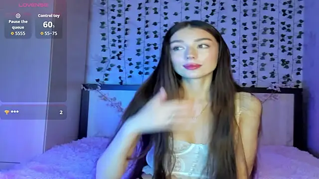 MelissaMillton online show from 10/03/25, 08:06