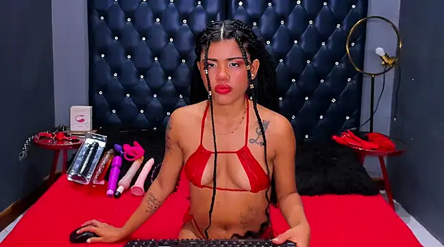 NovaMichel online show from 03/14/25, 11:34