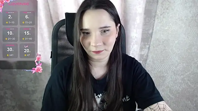 Snapshot of KateForLove chatting on 05/11/26, 12:22 KateForLove online show from 05/11/26, 12:22