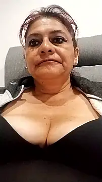 BiancaSteel online show from 11/06/25, 12:39