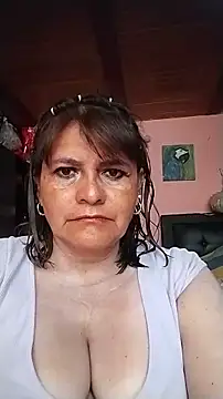 BiancaSteel online show from 06/23/26, 04:49