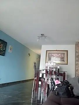 Ariana Rodriguez online show from 10/29/25, 01:46