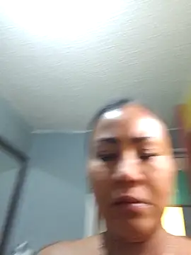 Ariana Rodriguez online show from 11/11/25, 12:16